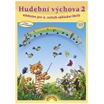 Hudební výchova 2.r. ZŠ – Hledejceny.cz