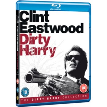 Dirty Harry BD