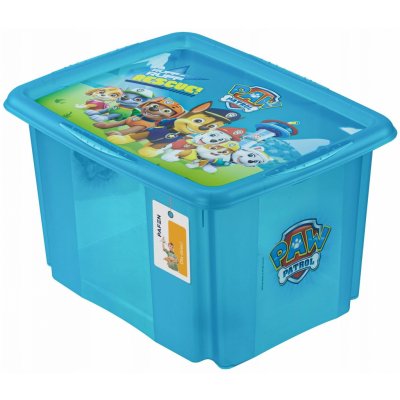 Keeeper úložný box KAROLINA Disney 24 l Minnie – Sleviste.cz