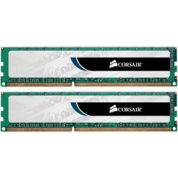 Corsair DDR3 8GB 1600MHz (2x4GB) CL11 CMV8GX3M2A1600C11 od 1 096 Kč -  Heureka.cz