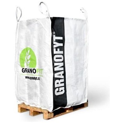 GRANOFYT Big bag 980 kg – Zboží Dáma