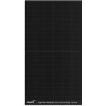 Jinko Solar Fotovoltaický solární panel Tiger Neo N-type 54HL4-B 435Wp Full Black – Zboží Mobilmania