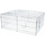 Trixie Ohrádka 216 x 65 x 116 cm – Zboží Mobilmania