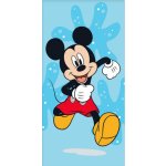 Halantex Dětská osuška MICKEY 215 70 x 140 cm – Sleviste.cz