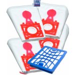 Zelmer ZVCA300B 4ks – Zboží Dáma