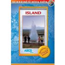 Island - nejkrásnější místa světa DVD