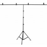 Fotověci T Foto Konstrukce na Pozadí 2 x 2,6m – Zboží Živě