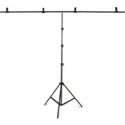 Fotověci T Foto Konstrukce na Pozadí 2 x 2,6m – Zboží Živě