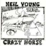 Neil Young - Zuma, LP – Zbozi.Blesk.cz