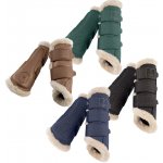 Eskadron Kamaše Heritage Stingray Fauxfur pár almond – Hledejceny.cz