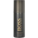 Hugo Boss Boss The Scent Men deospray 150 ml – Zboží Dáma