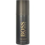 Hugo Boss Boss The Scent Men deospray 150 ml – Hledejceny.cz