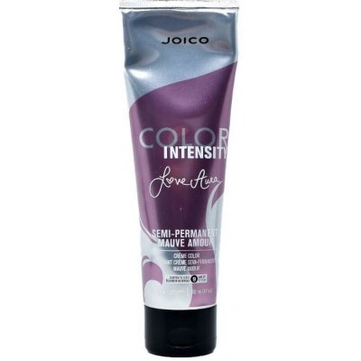 Joico Color Intensity Love Aura Semi-Permanent Creme Color Mauve Amour 118 ml