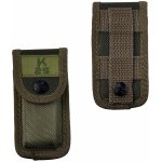 Albainox Nylonové pouzdro K25 pro zavírací nůž green 34693 – Sleviste.cz