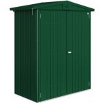 Biohort Europa 1 172 x 84 cm tmavě šedá metalíza – Zboží Mobilmania