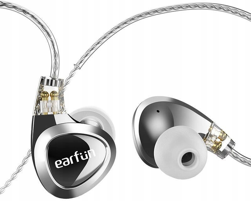 EarFun EH100