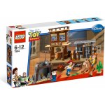 LEGO® Toy Story 7594 woody v akci – Zbozi.Blesk.cz