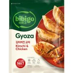 Bibigo Gyoza kimchi kuře 300g – Zboží Dáma