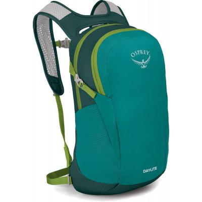 Osprey Daylite 13l escapade green – Zboží Mobilmania