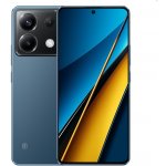 POCO X6 5G 12GB/256GB – Zboží Mobilmania