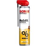 Sonax MoS2 Multifunkční olej 400 ml – Sleviste.cz
