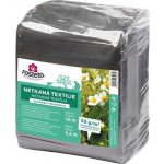 Neotex Netkaná textilie mulčovací ROSTETO 3,2 x 10 m 50 g/m² černá
