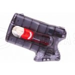 Piexon Pepřový obranný prostředek Guardian Angel II OC modrošedý – Zboží Dáma