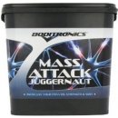 Protein Boditronics Mass Attack Juggernaut 4000 g