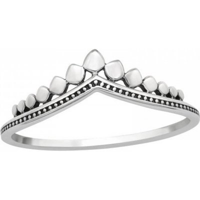 Mabell Dámsky stříbrný prsten GHIRLANDA CZ221A4S46327 5C45