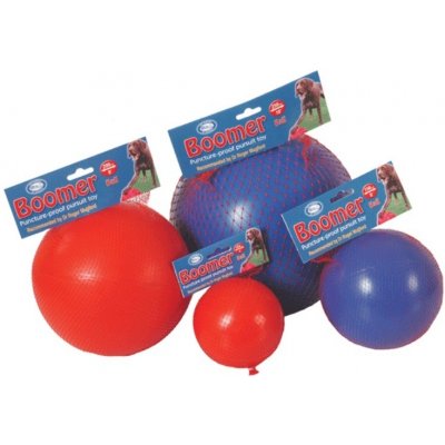 Flamingo Míč Boomer Ball 11 cm – Hledejceny.cz