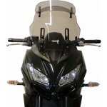 Kawasaki Versys 650/1000 (15-) - čiré plexi MRA Variotouring 4025066152452 – Hledejceny.cz