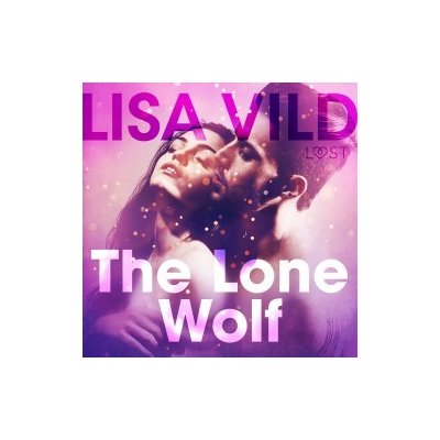 The Lone Wolf - Erotic Short Story (EN) – Zboží Dáma