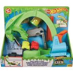 Hot Wheels City hadí útok – Zboží Dáma