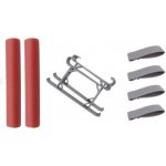 DJI MINI 3 - 6cm plovoucí podvozek - 1DJ5290 – Zboží Živě