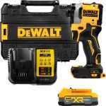 DeWalt DCF850E1T – Zboží Mobilmania