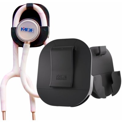 MDF Instruments Klip na nošení fonendoskopu – Zboží Mobilmania