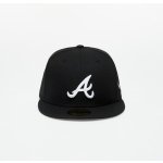 NEW ERA 5950 MLB Basic ATLBRA BLA/WHI – Hledejceny.cz