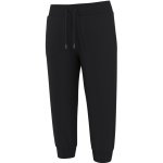 Esmara Dámské capri kalhoty černá – Sleviste.cz