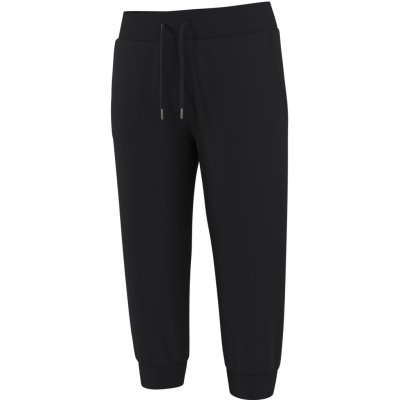 Esmara Dámské capri kalhoty černá – Sleviste.cz