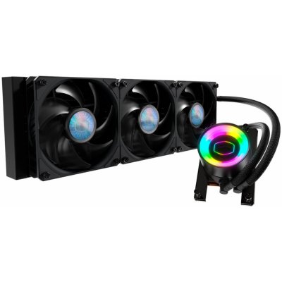 Cooler Master Masterliquid ML360 Mirror TR4 Edition MLX-D36M-A18PK-T1 – Hledejceny.cz