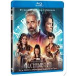 Zrození alchymistky BD – Sleviste.cz