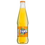 Fanta Orange 330 ml – Zboží Dáma