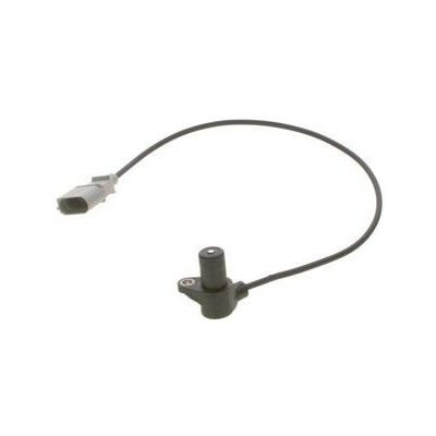Generátor impulsů, klikový hřídel BOSCH 0 261 210 190 – Hledejceny.cz