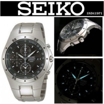 Seiko SND419P1