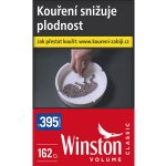 Winston tabák cigaretový 162 g