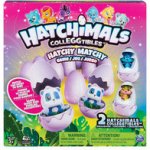 Spin Master Hatchimals 3D Pexeso s exkluzivní figurkou – Hledejceny.cz