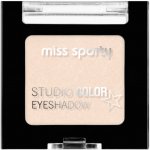 Miss Sporty Studio Color mono oční stíny 010 2,5 g – Zboží Dáma