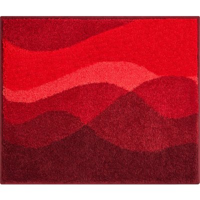 Grund Hills rubínová 55 x 65 cm – Zboží Dáma