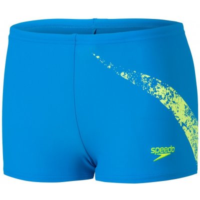 Costume uomo Hyper Boom Splice Aquashort SPEEDO - FERRARI SPORT