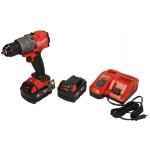 Milwaukee M18 FUEL FPD3-502X 4933479860 – Zboží Dáma